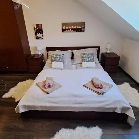 Lejlighed Viktoria *