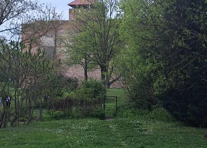 Lejlighed Viktoria